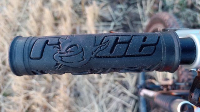 Klein Adept Comp '01 #240