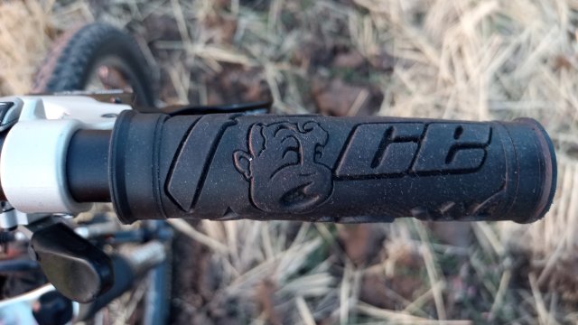 Klein Adept Comp '01 #241