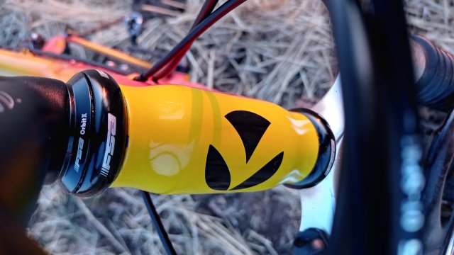 Klein Adept Comp '01 #243