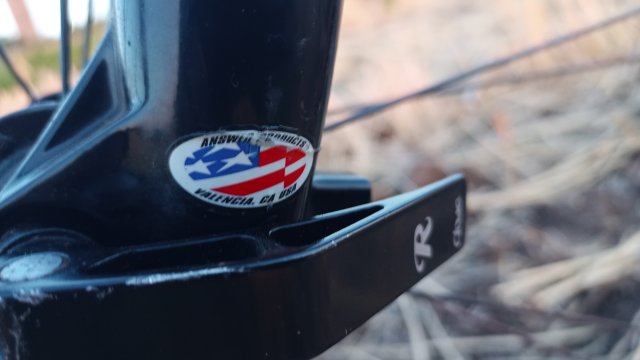 Klein Adept Comp '01 #244