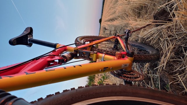 Klein Adept Comp '01 #245