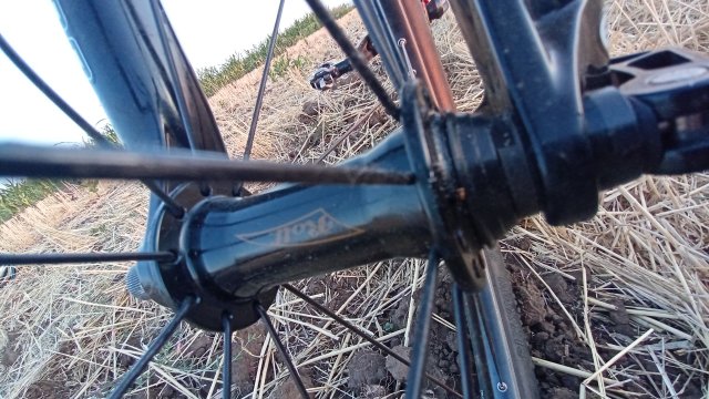 Klein Adept Comp '01 #246