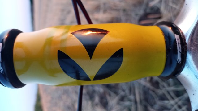 Klein Adept Comp '01 #247