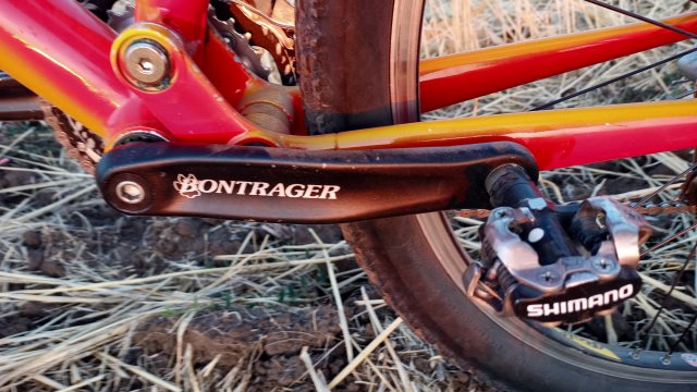 Klein Adept Comp '01 #251