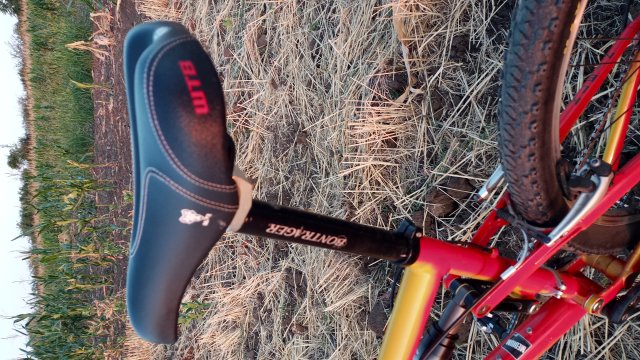 Klein Adept Comp '01 #253