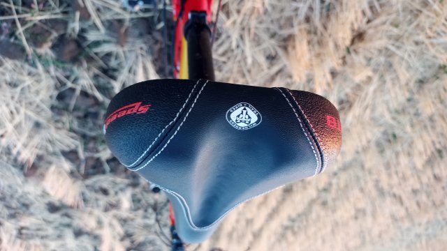 Klein Adept Comp '01 #254