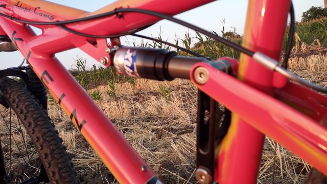 Klein Adept Comp '01 #256