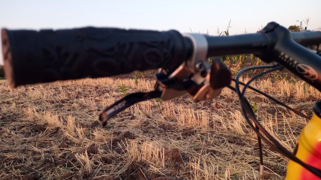 Klein Adept Comp '01 #257