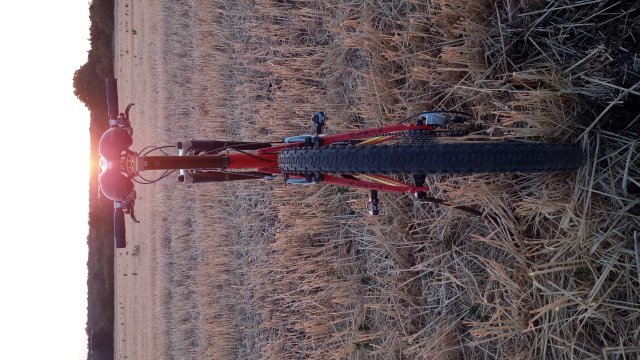 Klein Adept Comp '01 #258