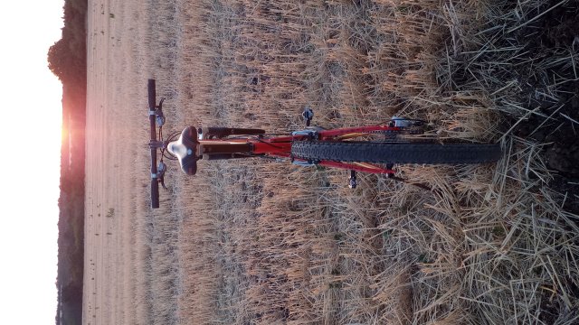 Klein Adept Comp '01 #259