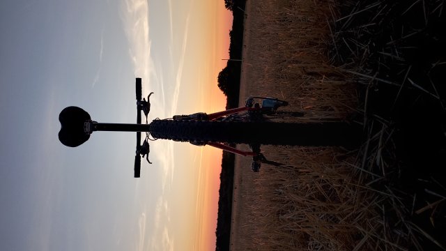 Klein Adept Comp '01 #260