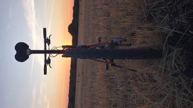 Klein Adept Comp '01 #261