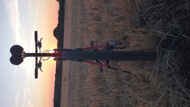 Klein Adept Comp '01 #262