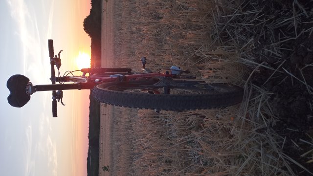 Klein Adept Comp '01 #263