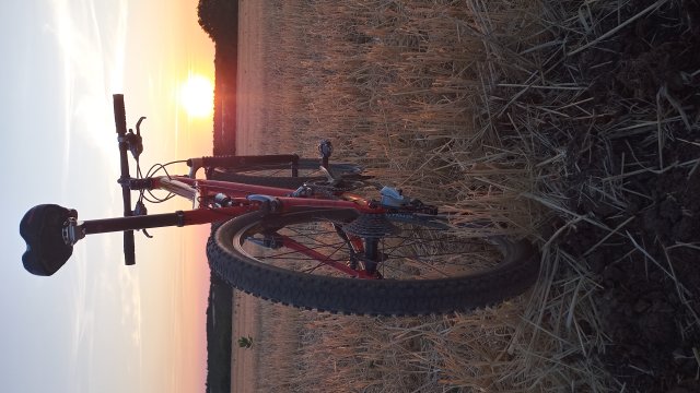 Klein Adept Comp '01 #264