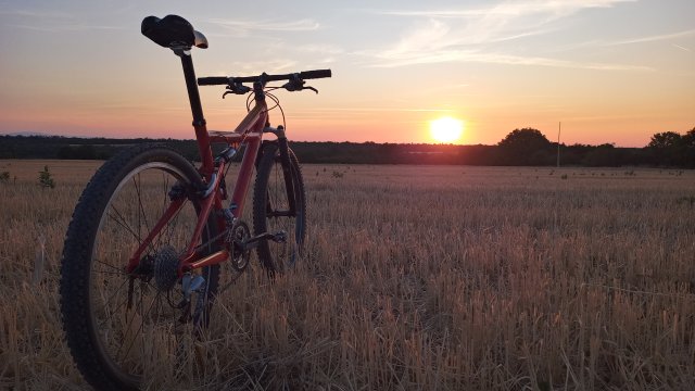 Klein Adept Comp '01 #265