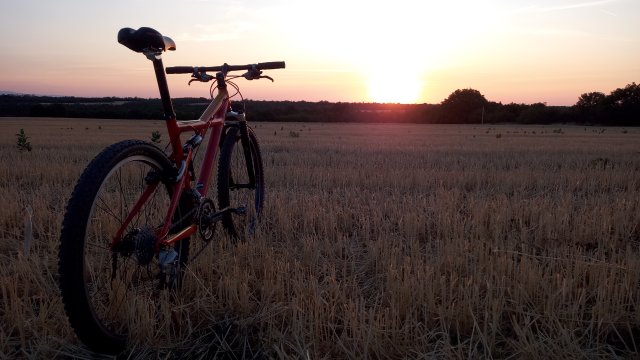 Klein Adept Comp '01 #266