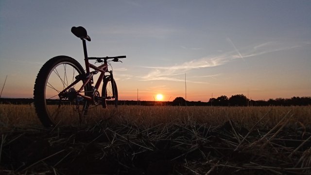 Klein Adept Comp '01 #267