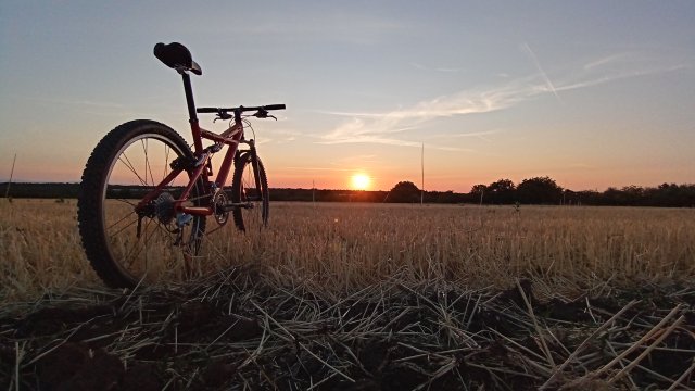 Klein Adept Comp '01 #268