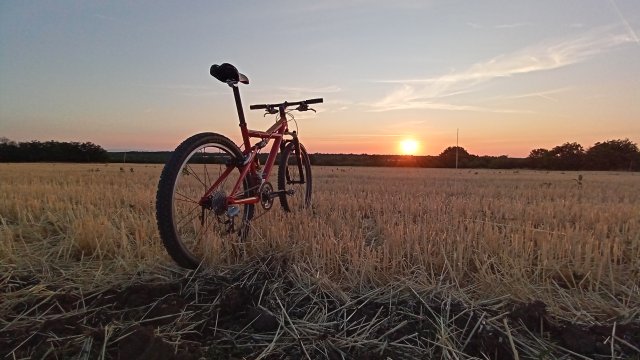 Klein Adept Comp '01 #269