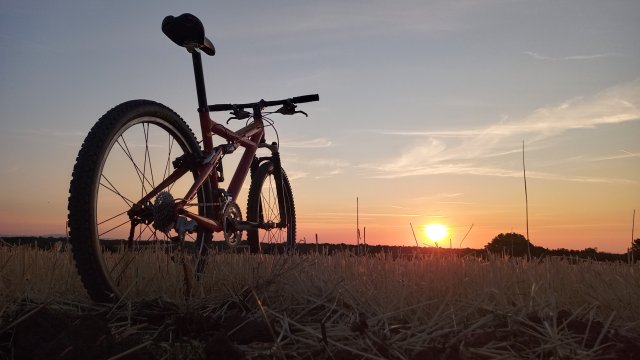 Klein Adept Comp '01 #271