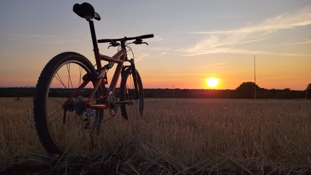 Klein Adept Comp '01 #272