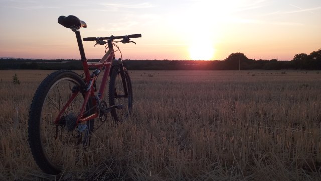 Klein Adept Comp '01 #274