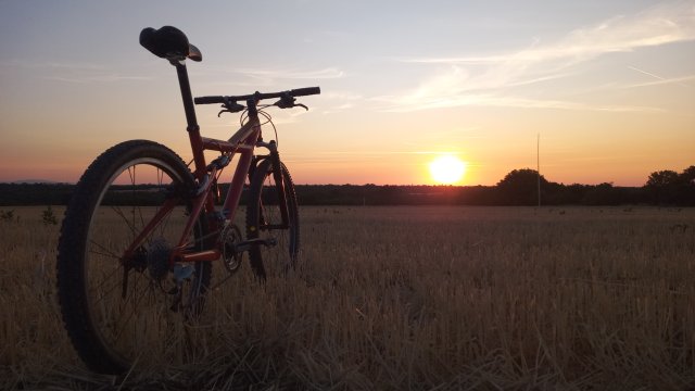 Klein Adept Comp '01 #275