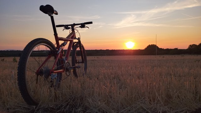 Klein Adept Comp '01 #276