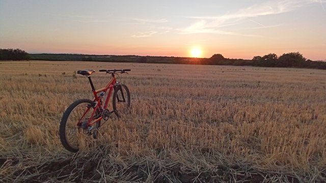 Klein Adept Comp '01 #278