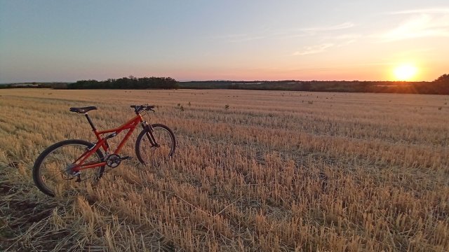 Klein Adept Comp '01 #279