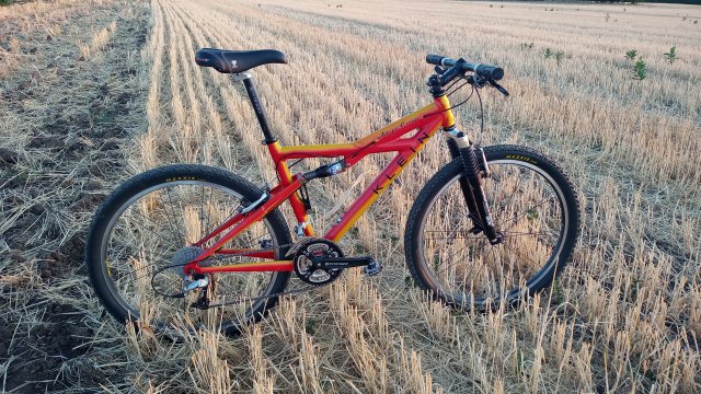 Klein Adept Comp '01 #280