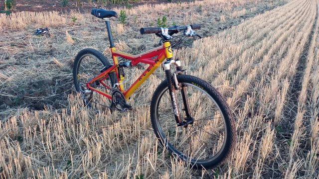 Klein Adept Comp '01 #281