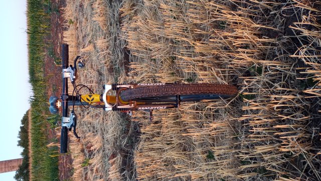 Klein Adept Comp '01 #282