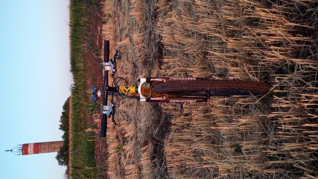 Klein Adept Comp '01 #283