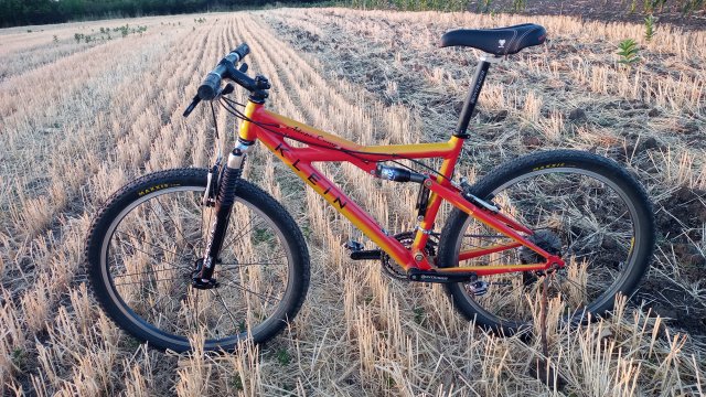 Klein Adept Comp '01 #285