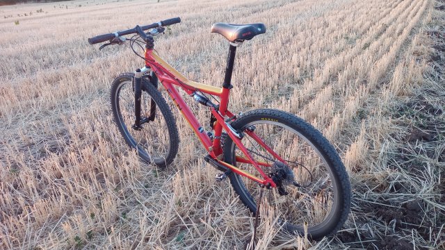 Klein Adept Comp '01 #286