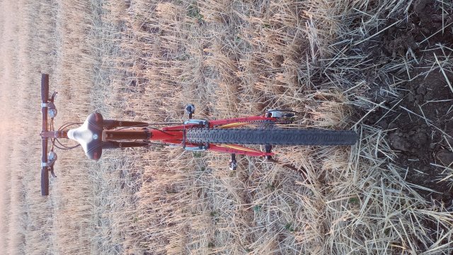 Klein Adept Comp '01 #287