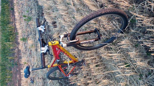 Klein Adept Comp '01 #288