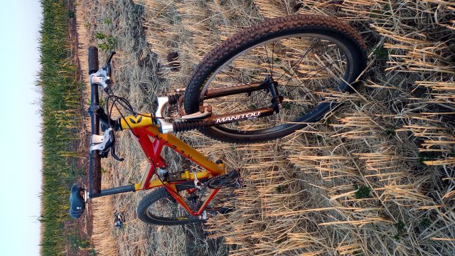 Klein Adept Comp '01 #289