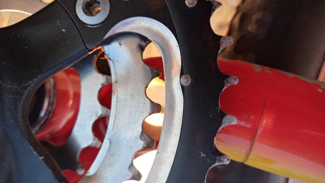 Klein Adept Comp '01 #290