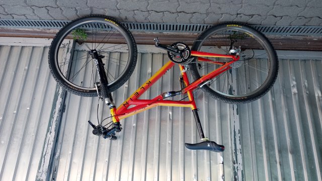 Klein Adept Comp '01 #300