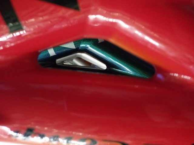 Klein Adept Comp '01 #47