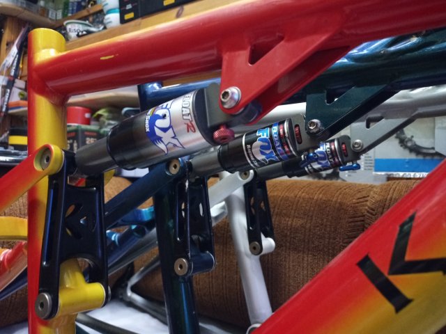 Klein Adept Comp '01 #48