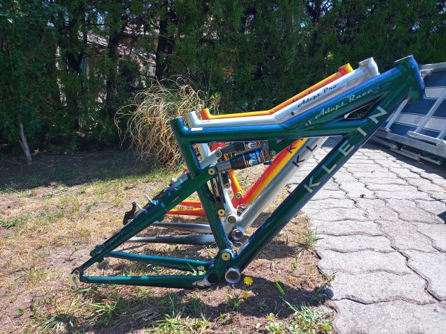 Klein Adept Comp '01 #53