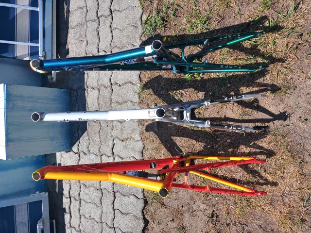 Klein Adept Comp '01 #61