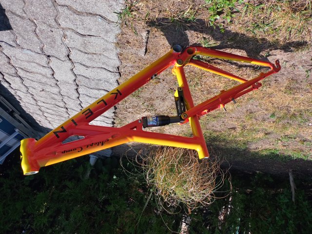 Klein Adept Comp '01 #71