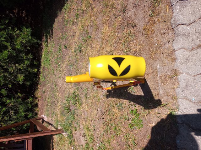 Klein Adept Comp '01 #74