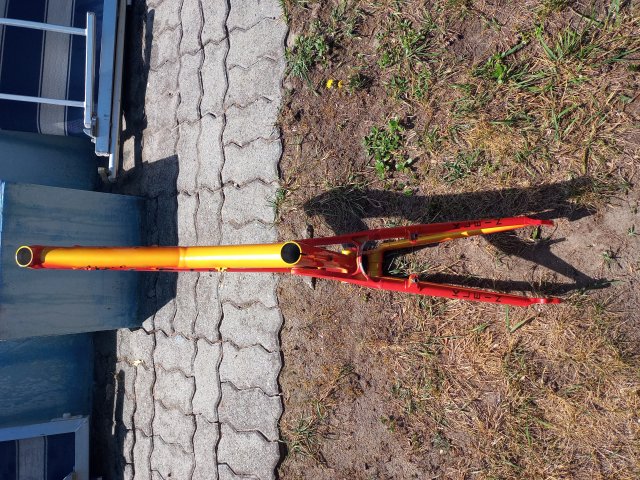 Klein Adept Comp '01 #78