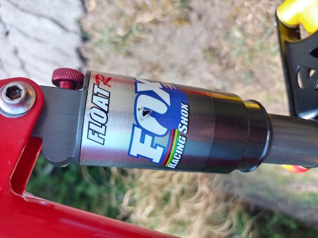 Klein Adept Comp '01 #83